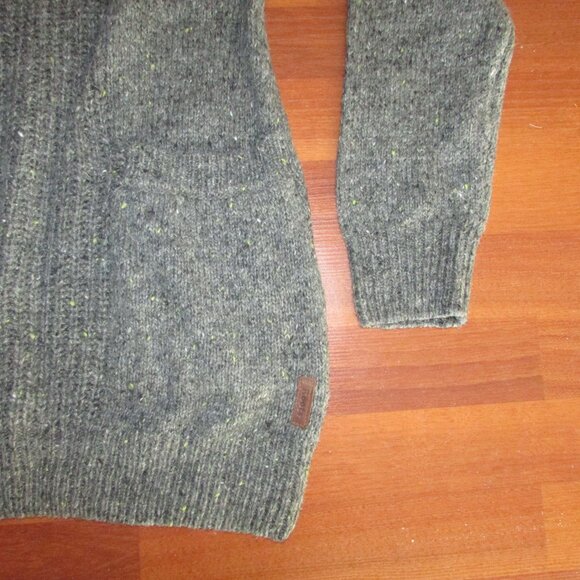 ROOTS Sparrow Tunic Sweater - Sz S - NEW - Picture 3 of 10